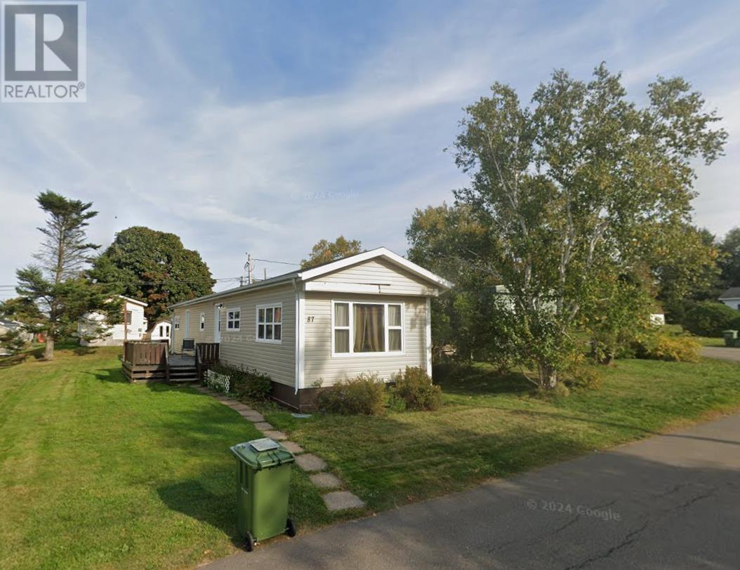 87 Heritage Drive, North River, Prince Edward Island
