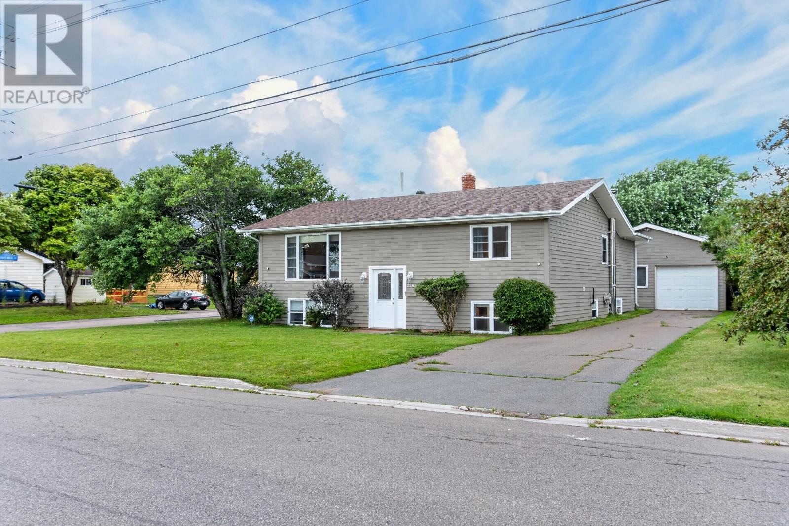 226 Arcona Street, Summerside, Prince Edward Island