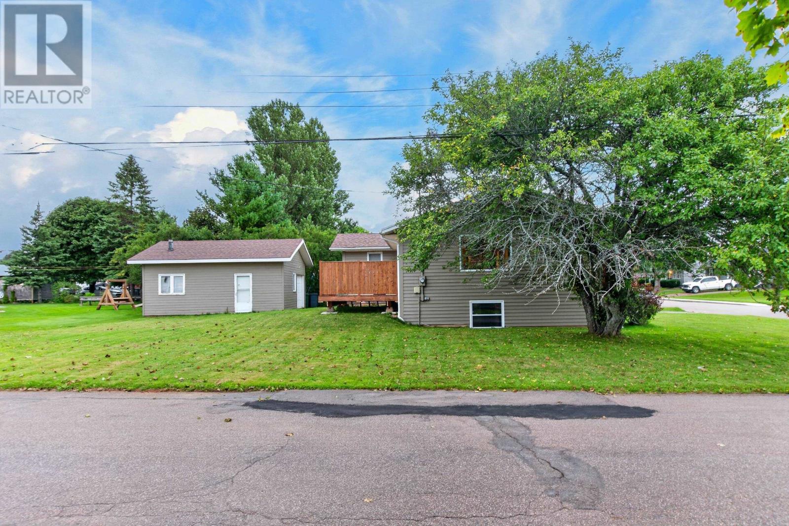 226 Arcona Street, Summerside, Prince Edward Island  C1N 2X2 - Photo 42 - 202624991