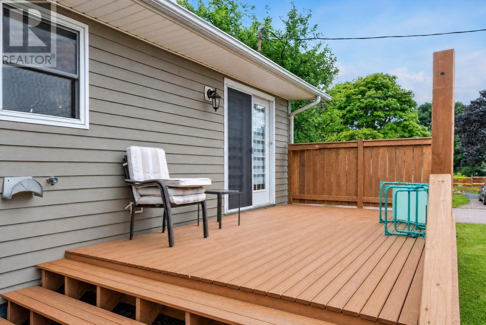 226 Arcona Street, Summerside, Prince Edward Island  C1N 2X2 - Photo 45 - 202624991