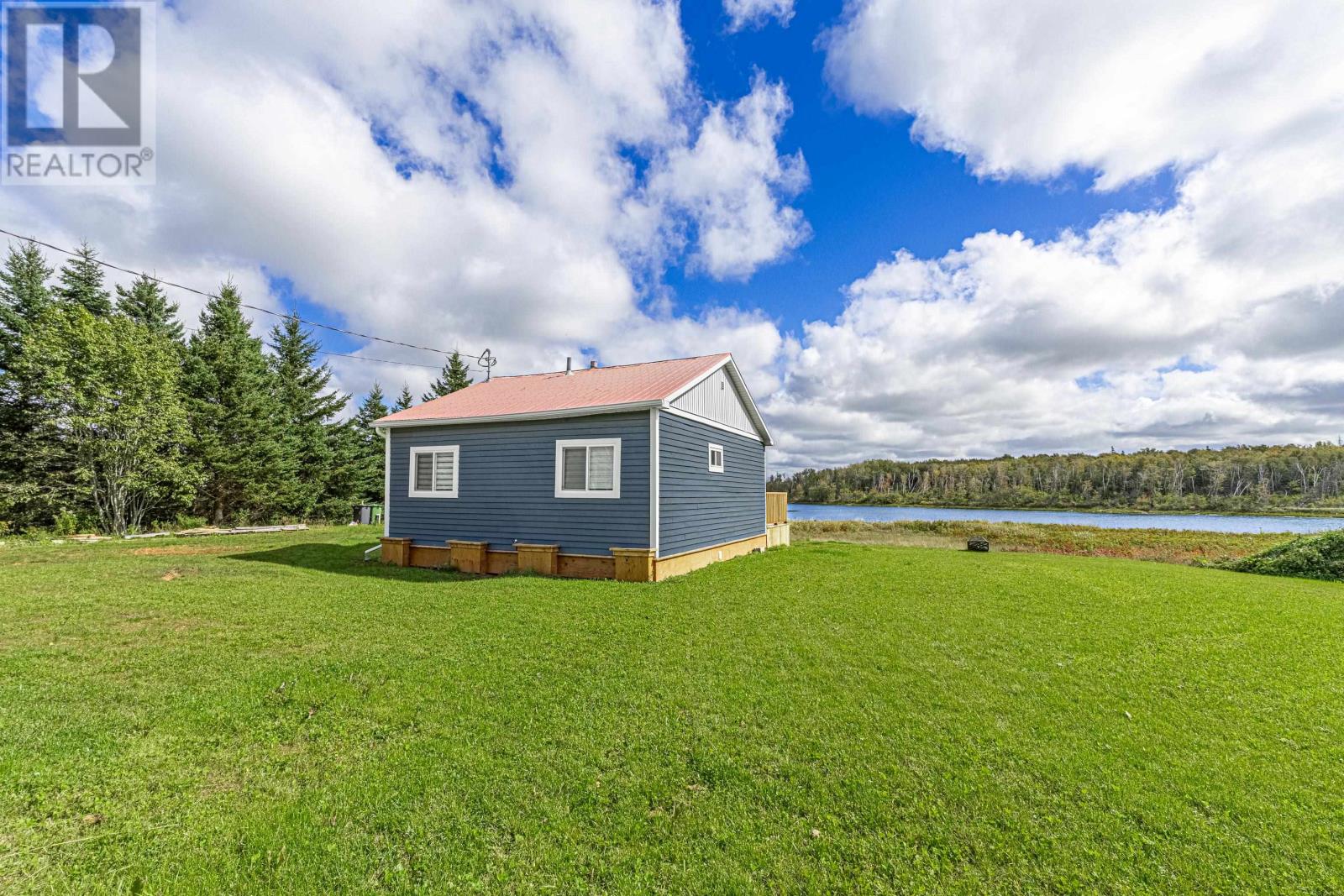 220 Thompson Point Road, Margate, Prince Edward Island