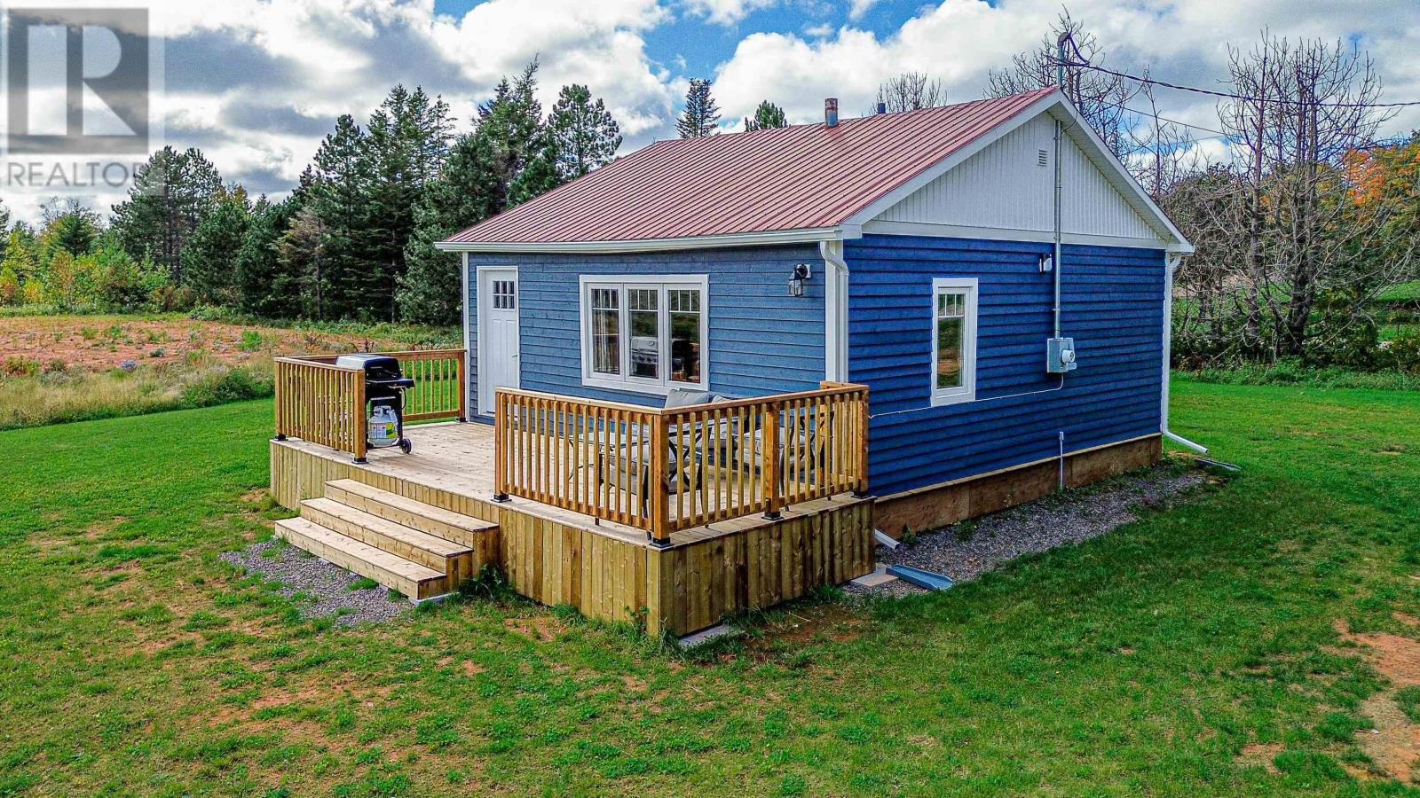 220 Thompson Point Road, Margate, Prince Edward Island  C0B 1M0 - Photo 2 - 202625000