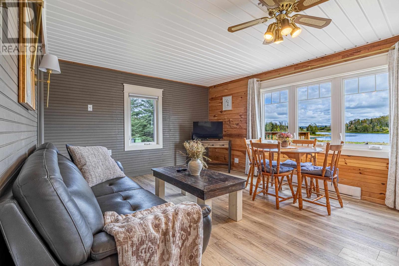 220 Thompson Point Road, Margate, Prince Edward Island  C0B 1M0 - Photo 6 - 202625000
