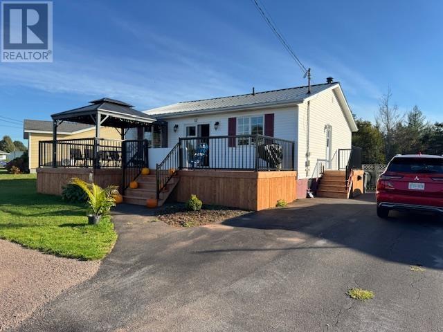 52 MacWilliams Drive, Summerside, Prince Edward Island