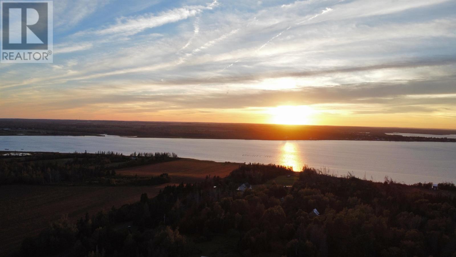 Acreage Blooming Point Road, Blooming Point, Prince Edward Island  C0A 1T0 - Photo 2 - 202625028
