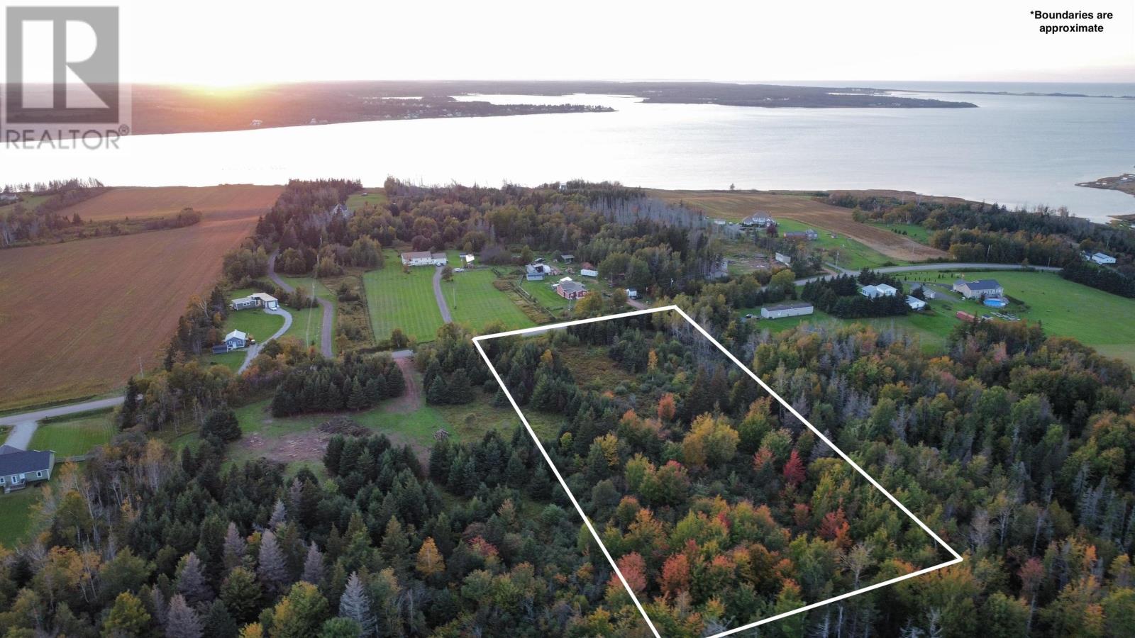 Acreage Blooming Point Road, Blooming Point, Prince Edward Island  C0A 1T0 - Photo 4 - 202625028