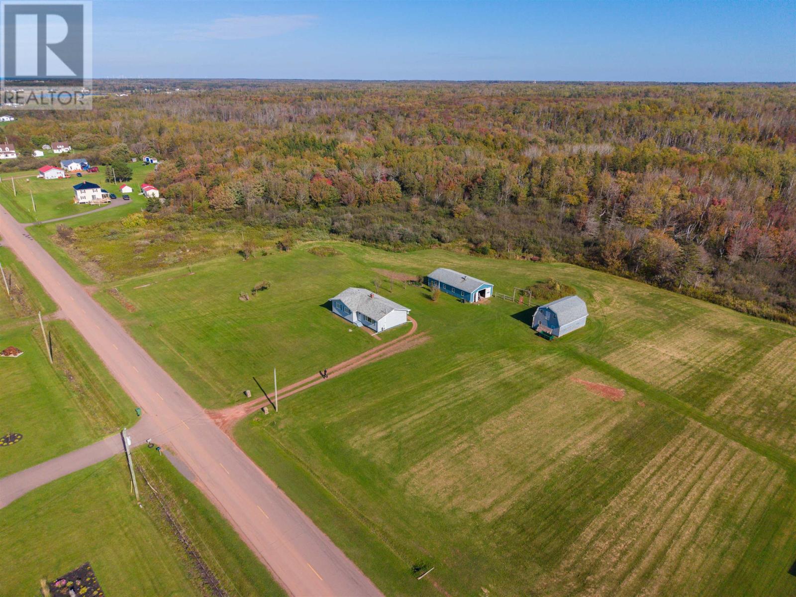 12122 Rte 14, Pleasant View, Prince Edward Island  C0B 1Z0 - Photo 47 - 202625044
