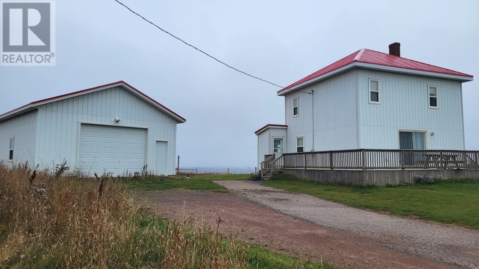 18 Light House Road, Monticello, Prince Edward Island