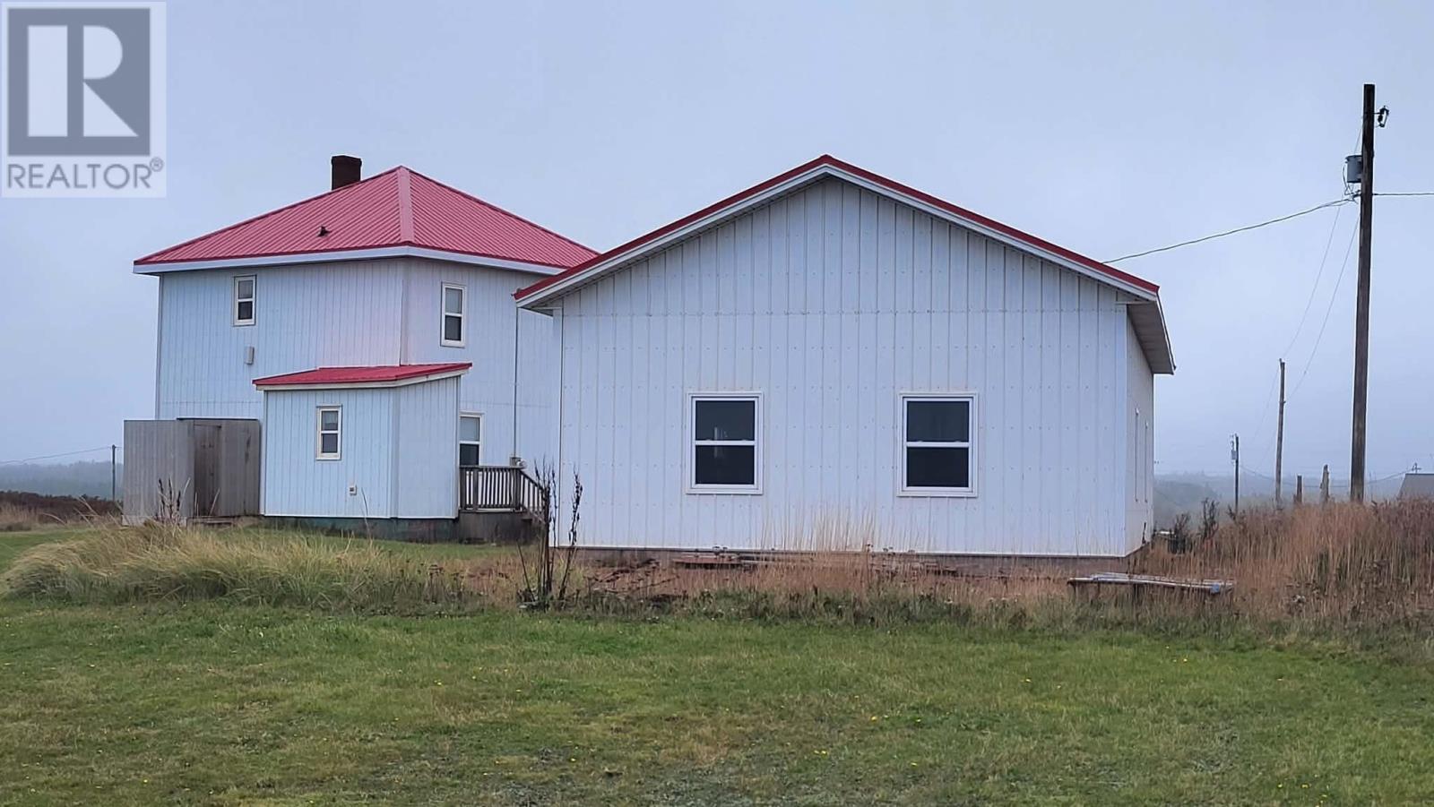 18 Light House Road, Monticello, Prince Edward Island  C0A 2B0 - Photo 3 - 202625067