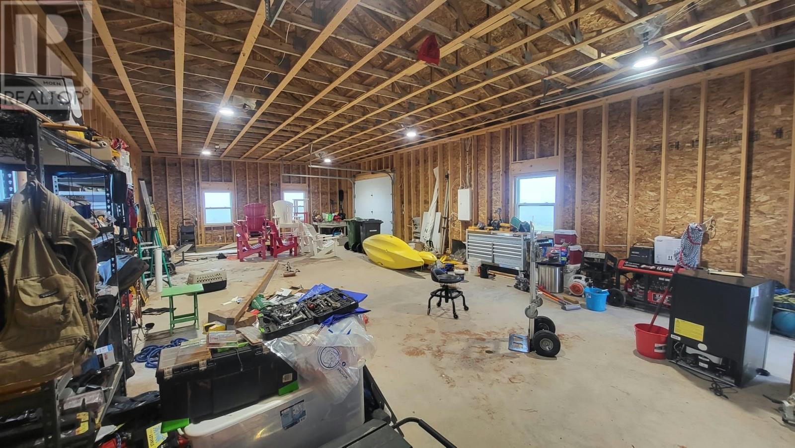 18 Light House Road, Monticello, Prince Edward Island  C0A 2B0 - Photo 34 - 202625067
