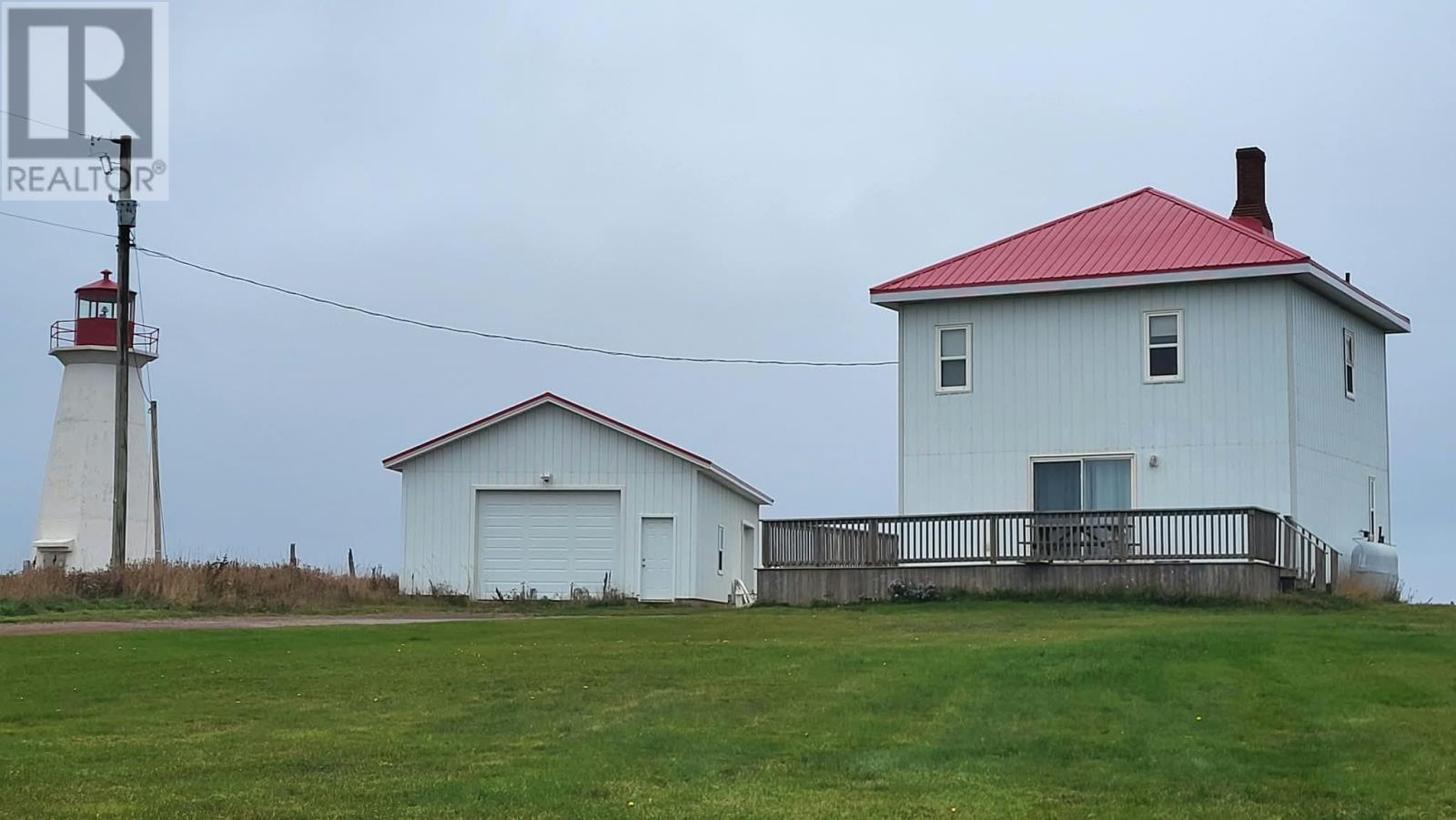 18 Light House Road, Monticello, Prince Edward Island  C0A 2B0 - Photo 4 - 202625067