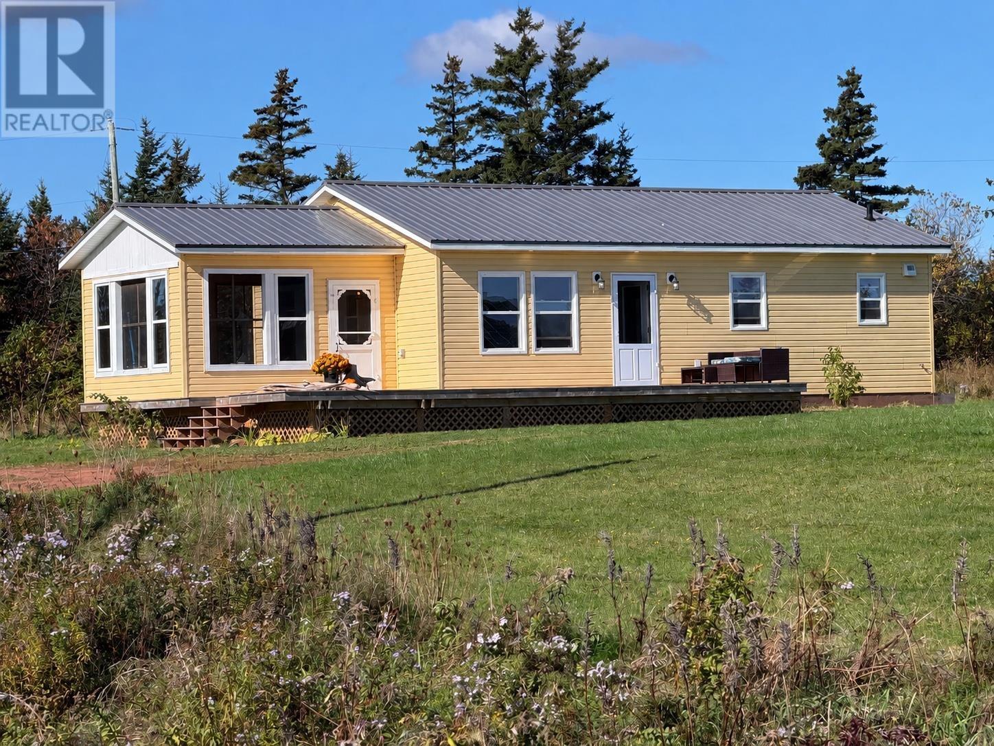 51 John Murphy Road, Seaview, Prince Edward Island  C0B 1M0 - Photo 1 - 202625069