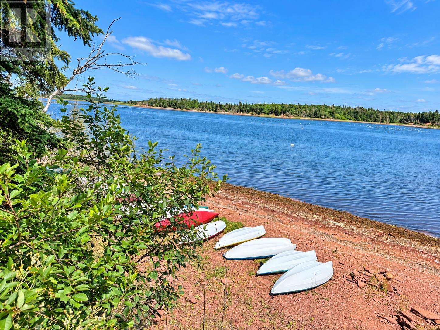 110 Bayview Drive, Stanley Bridge, Prince Edward Island  C0B 1E0 - Photo 10 - 202625088