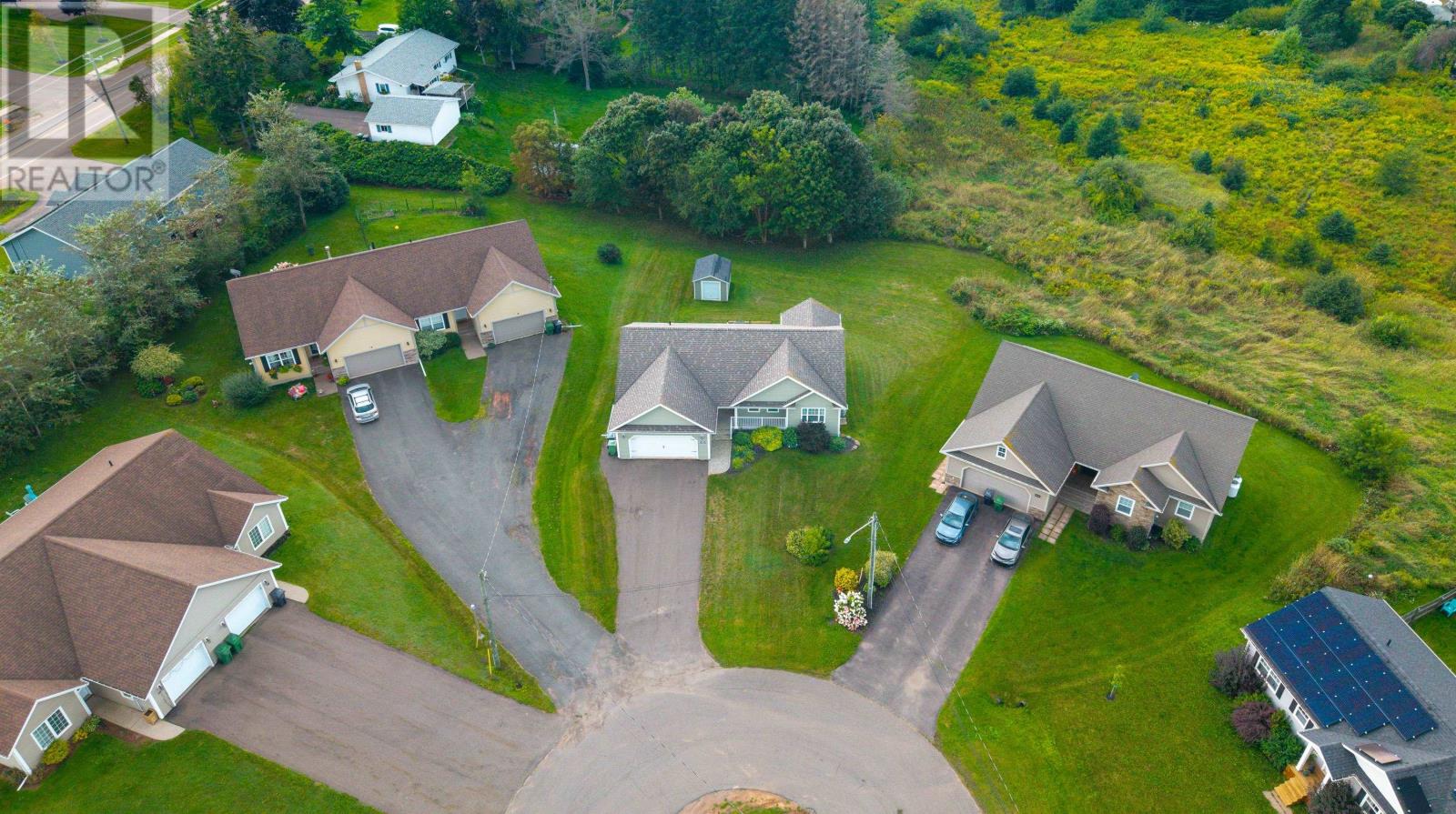 19 Kehough Court, Cornwall, Prince Edward Island  C0A 1H5 - Photo 2 - 202625092