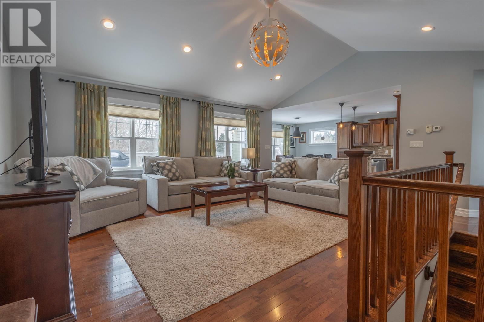19 Kehough Court, Cornwall, Prince Edward Island  C0A 1H5 - Photo 4 - 202625092