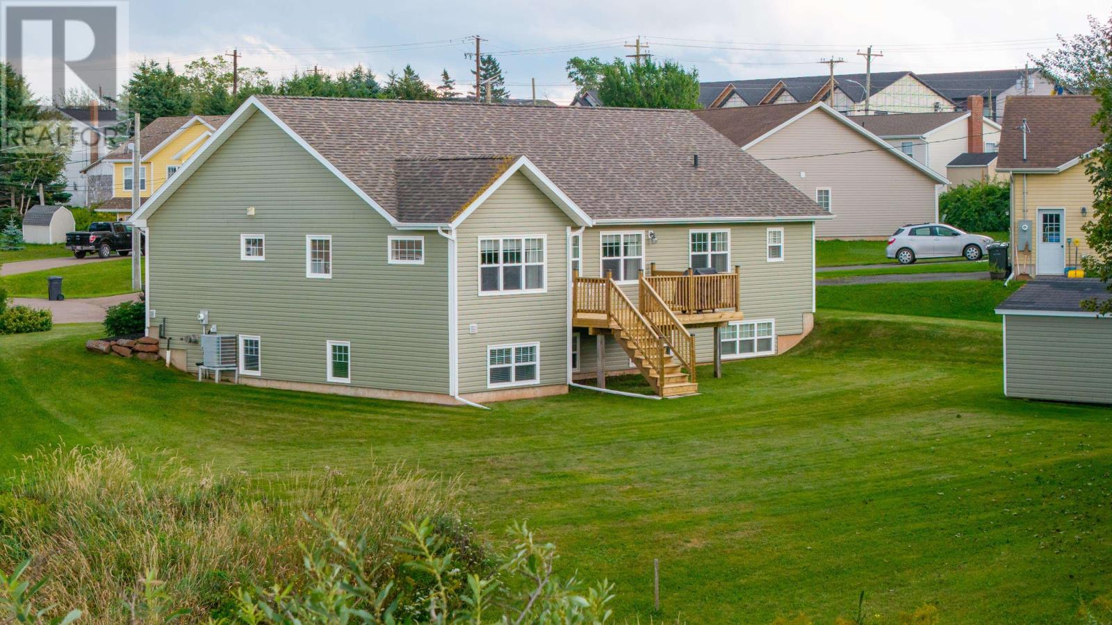 19 Kehough Court, Cornwall, Prince Edward Island  C0A 1H5 - Photo 48 - 202625092