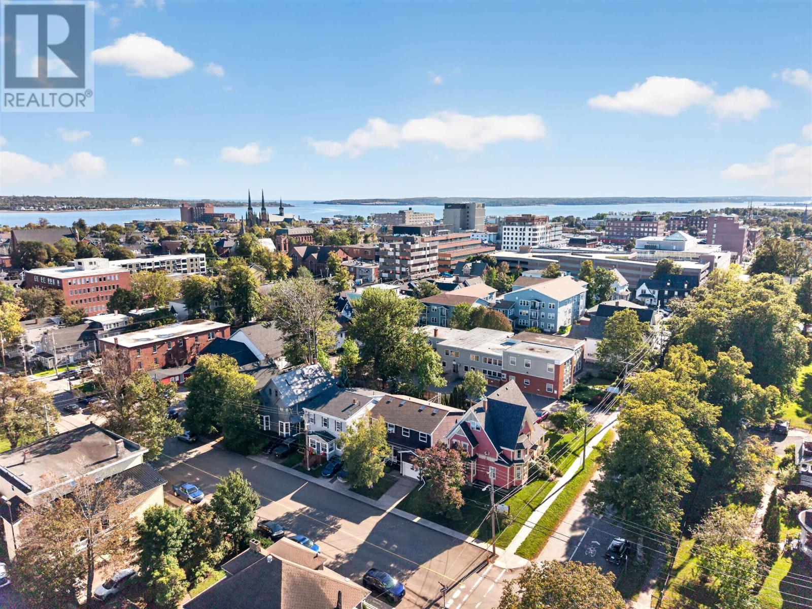 195 Hillsborough Street, Charlottetown, Prince Edward Island  C1A 4W8 - Photo 35 - 202625114
