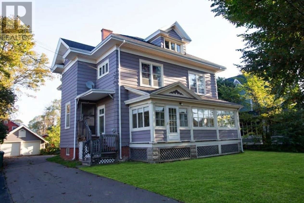 211 Notre Dame Street, Summerside, Prince Edward Island