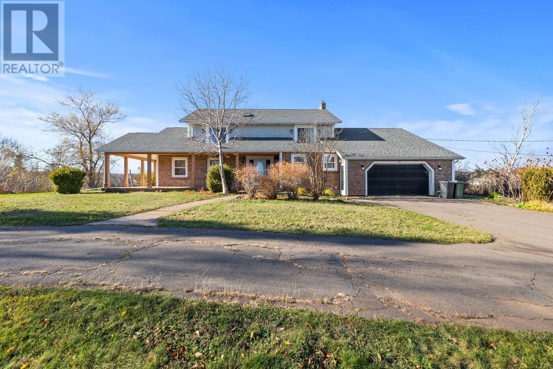 47 Jillian Drive, Cornwall, Prince Edward Island