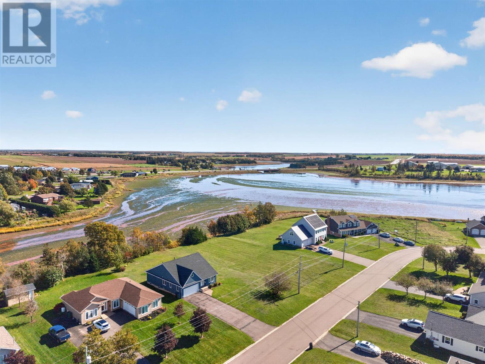 164 Crozier Drive, Summerside, Prince Edward Island  C1N 6C3 - Photo 1 - 202625187