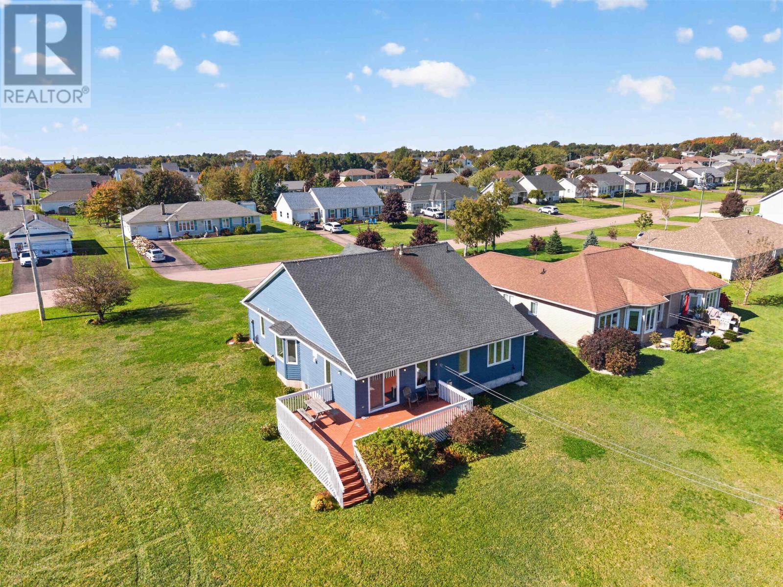164 Crozier Drive, Summerside, Prince Edward Island  C1N 6C3 - Photo 38 - 202625187