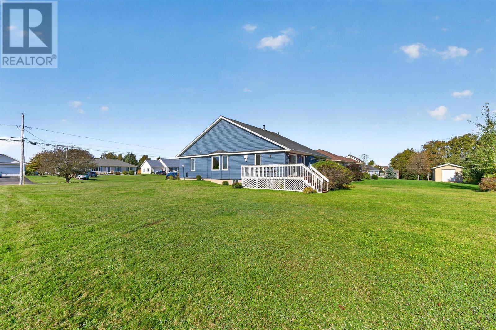164 Crozier Drive, Summerside, Prince Edward Island  C1N 6C3 - Photo 39 - 202625187