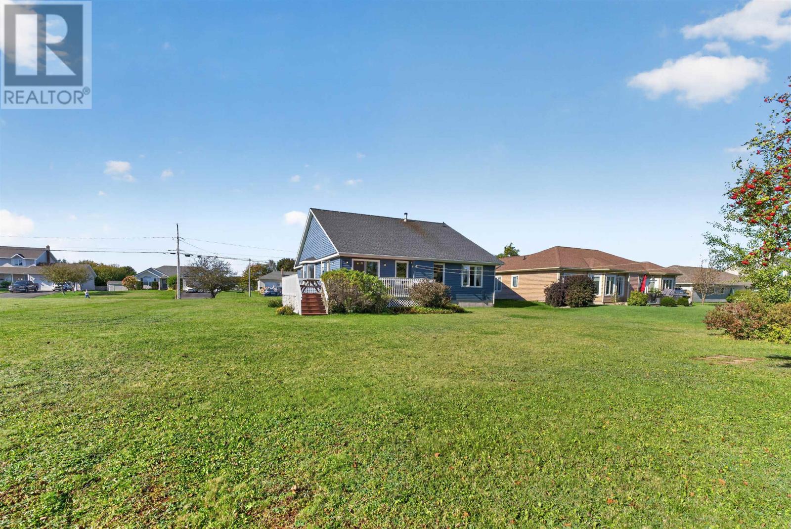 164 Crozier Drive, Summerside, Prince Edward Island  C1N 6C3 - Photo 40 - 202625187