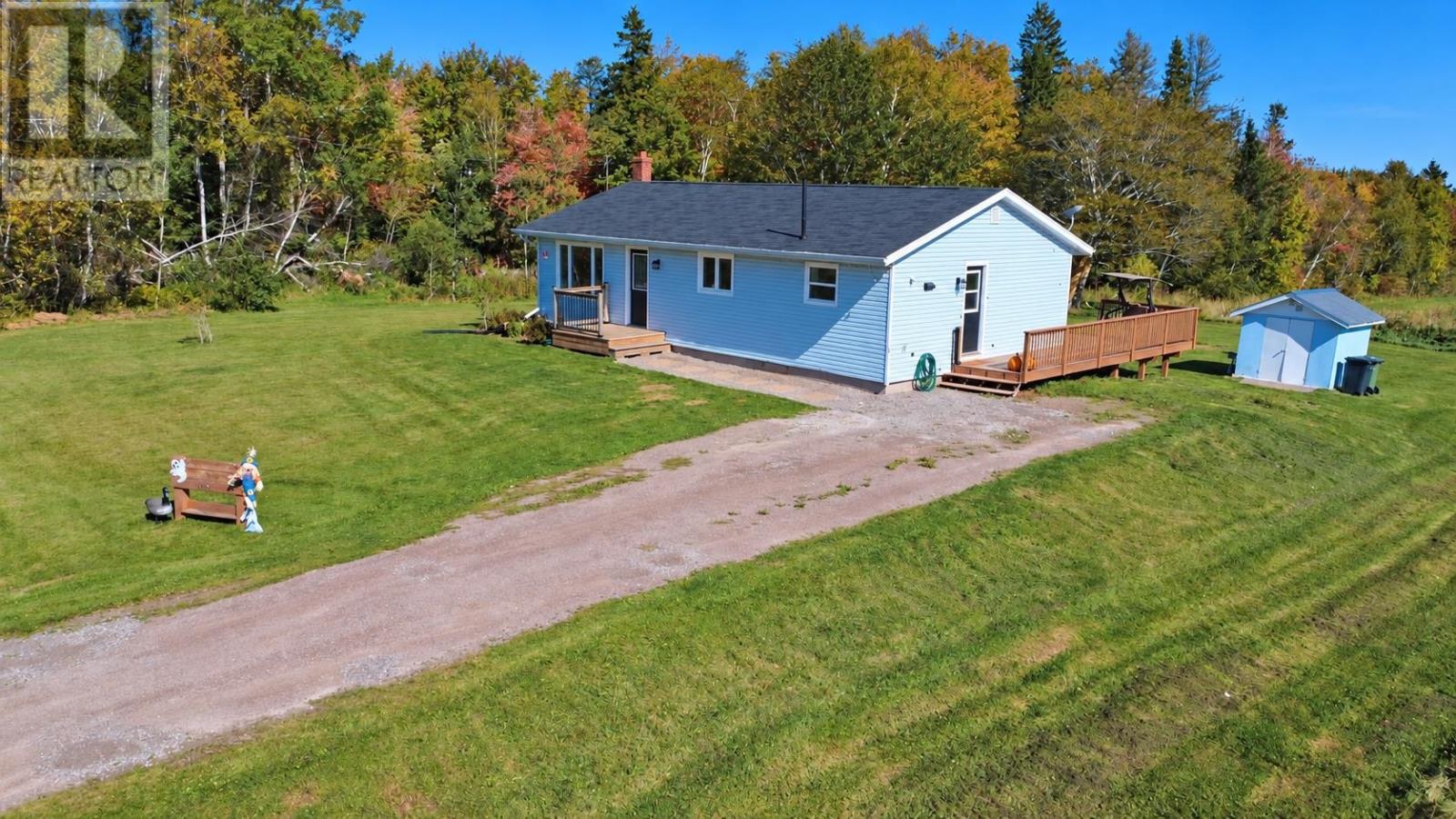 1502 CLAY Road, Forest Hill, Prince Edward Island