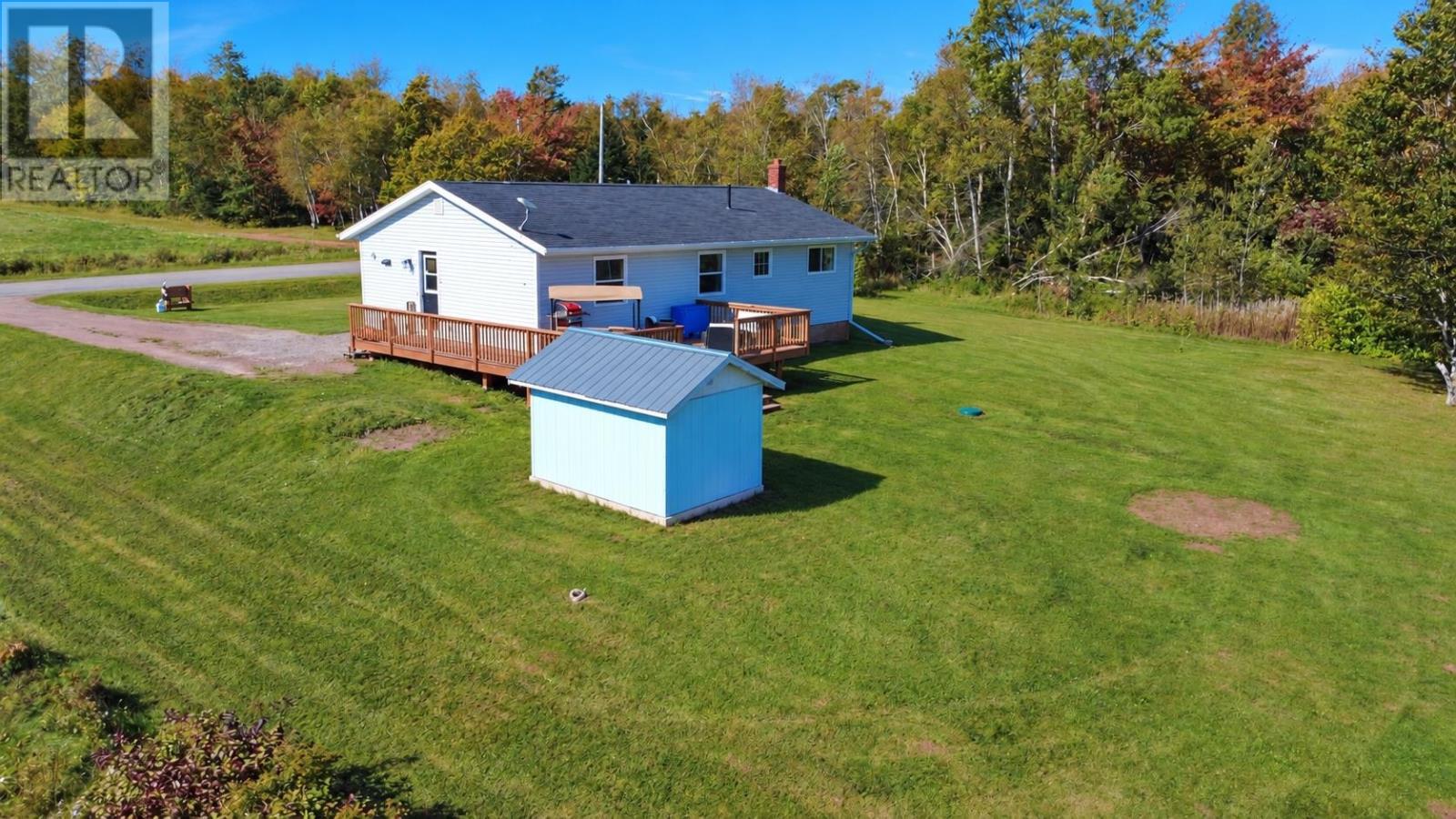 1502 Clay Road, Forest Hill, Prince Edward Island  C0A 2A0 - Photo 21 - 202625203