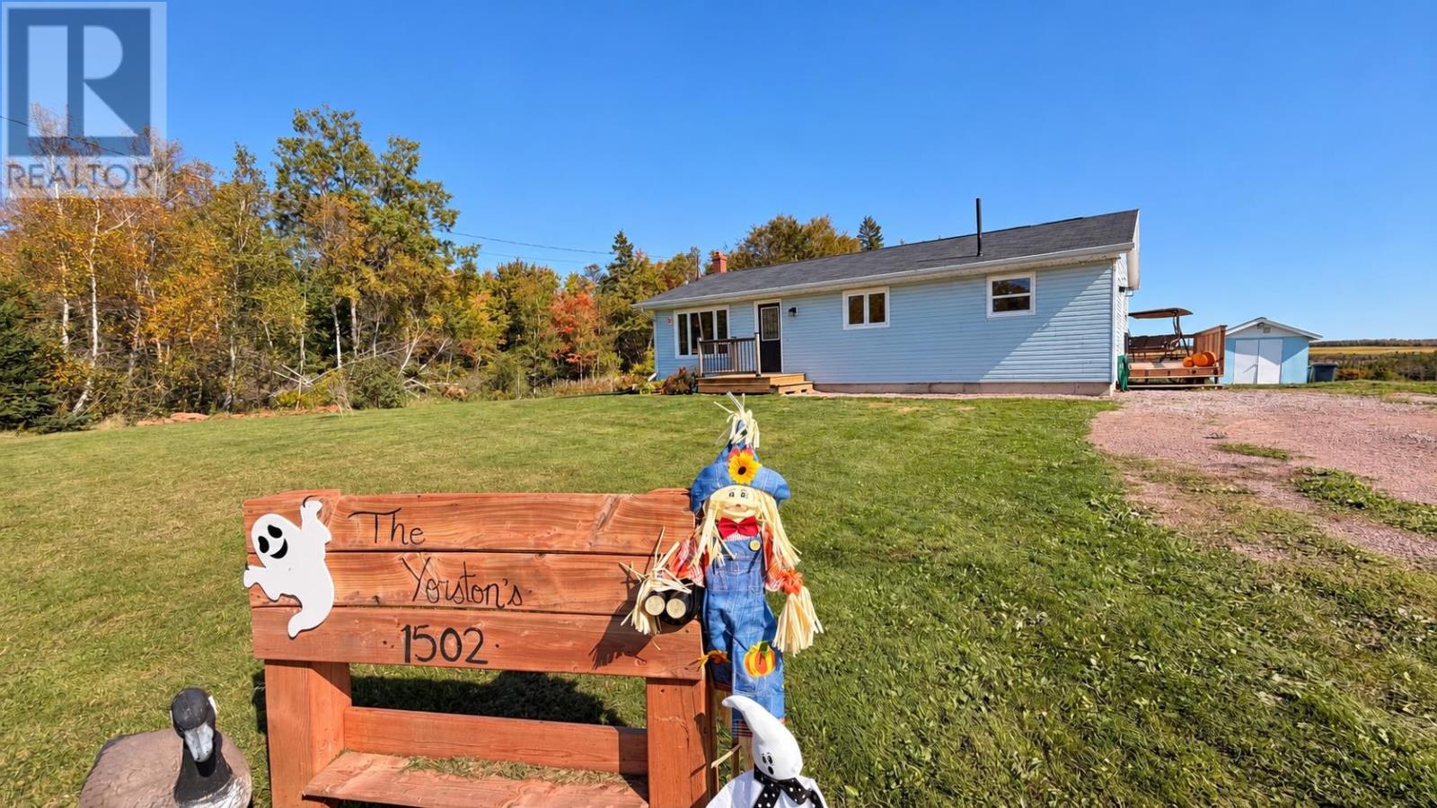1502 Clay Road, Forest Hill, Prince Edward Island  C0A 2A0 - Photo 22 - 202625203