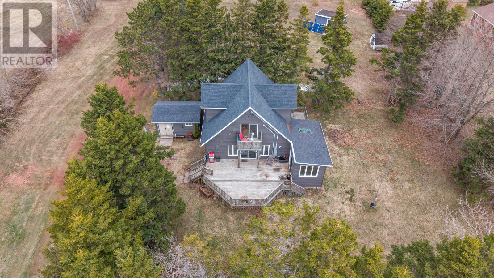 16 Levine Lane, Chelton, Prince Edward Island