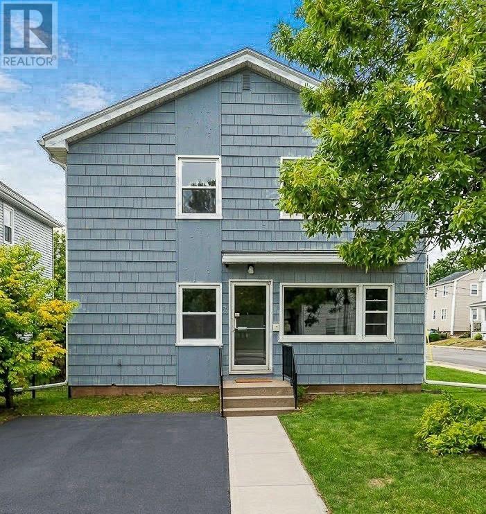 23 Kensington Road, Charlottetown, Prince Edward Island
