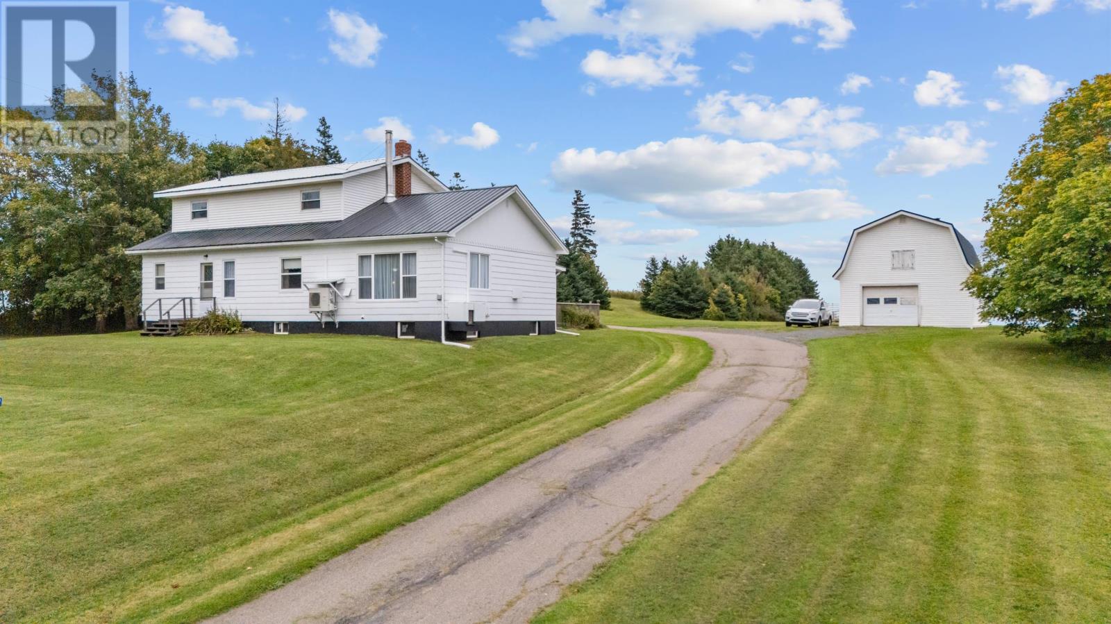 562 EAST POINT Road, Chepstow, Prince Edward Island