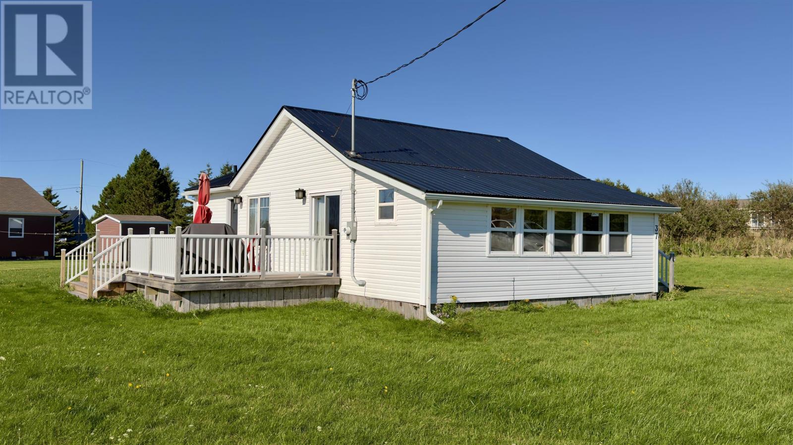 37 Wild Flower Lane, Darnley, Prince Edward Island  C0B 1M0 - Photo 3 - 202625216