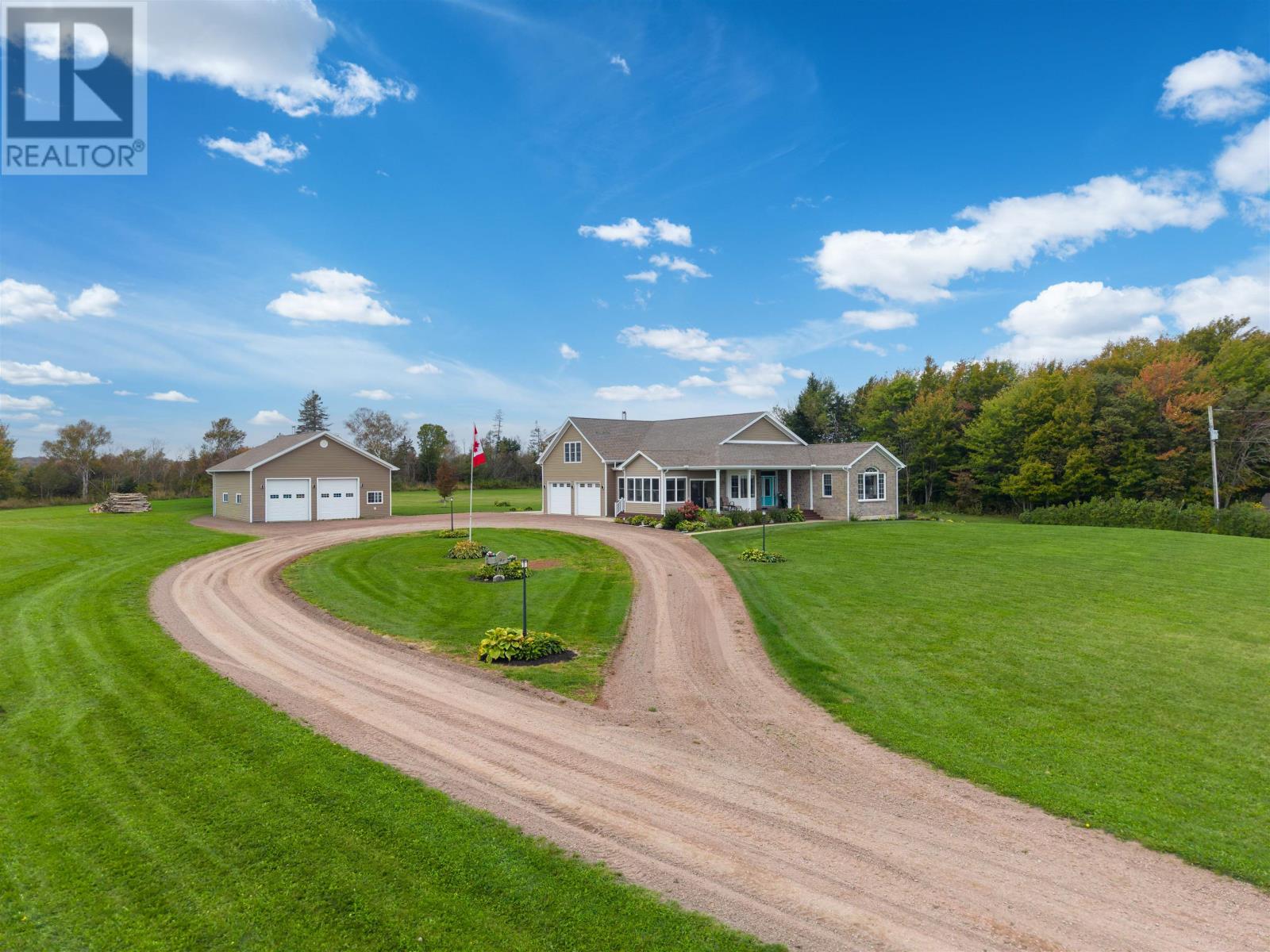 Lot 26-2 1729 New Glasgow Road, Wheatley River, Prince Edward Island