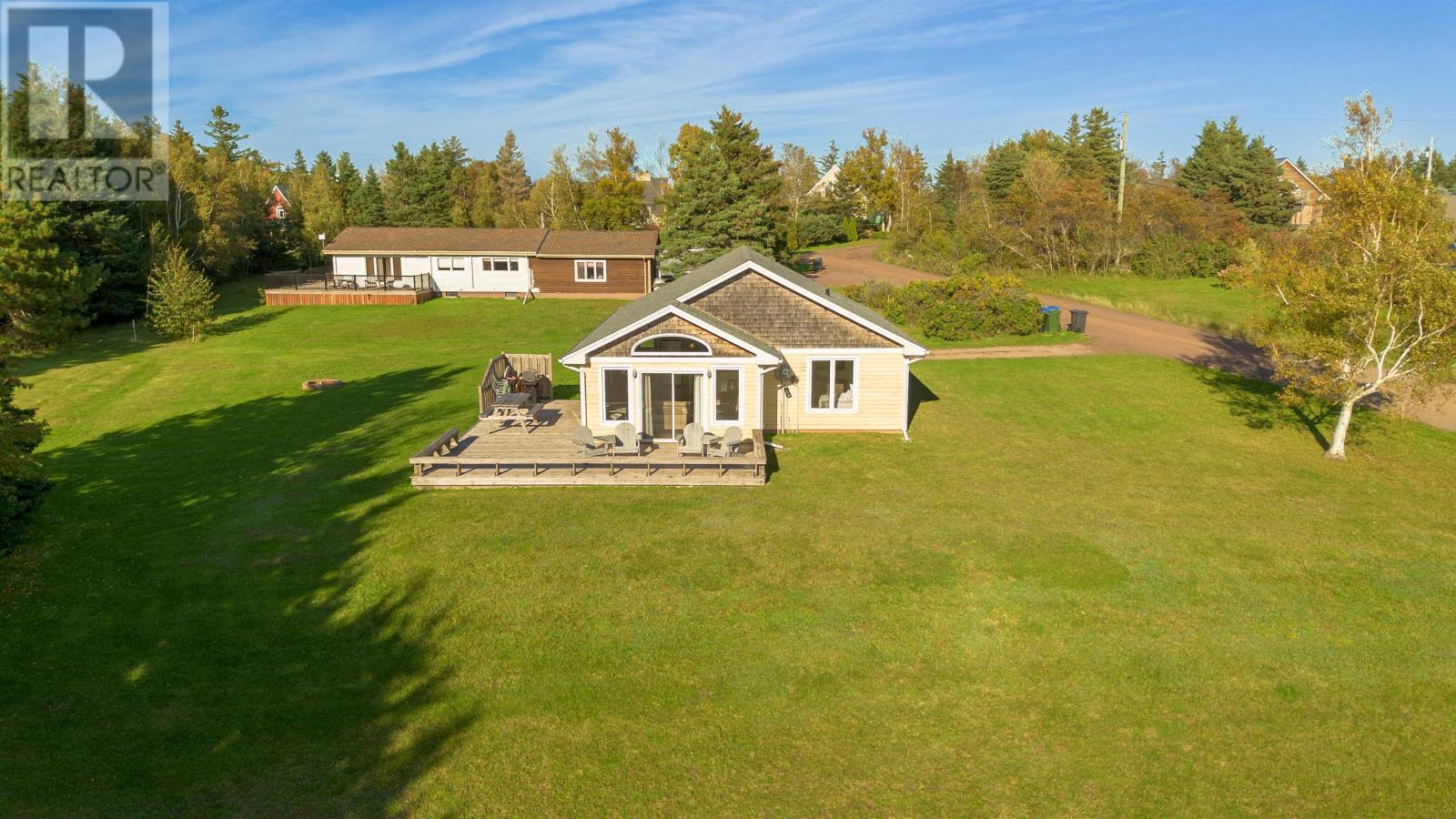 25 BURNS Avenue, Stanley Bridge, Prince Edward Island
