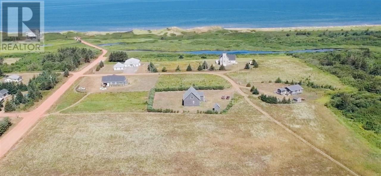 Lot Hilltop Lane, St. Peter's Harbour, Prince Edward Island