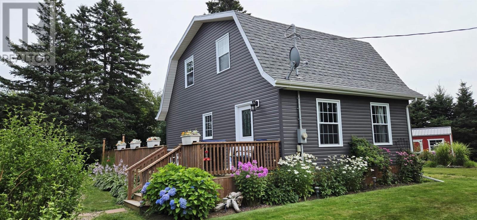 105 Forest Hills Lane, Cavendish, Prince Edward Island  C0A 1N0 - Photo 2 - 202625261