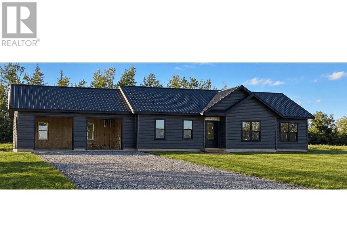 TBD Mac Lane, Grand Tracadie, Prince Edward Island