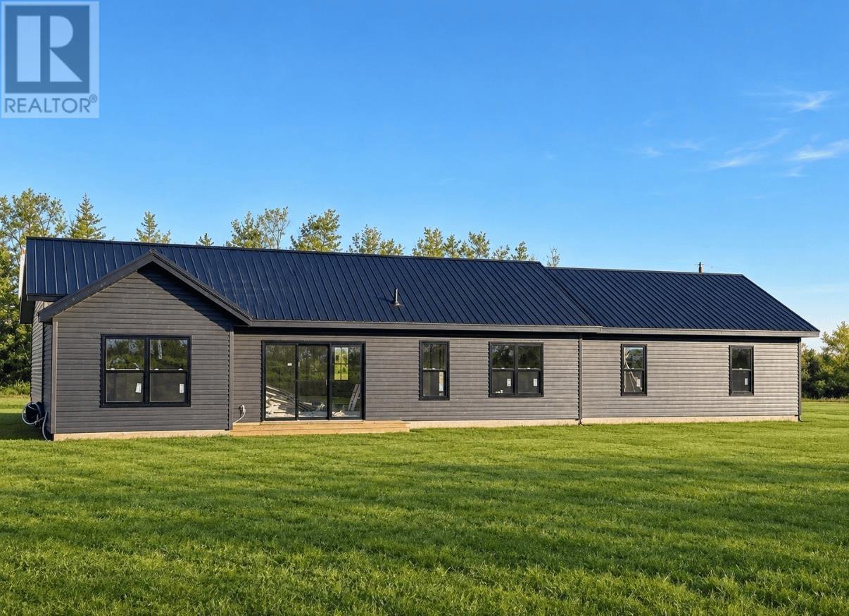 Tbd Mac Lane, Grand Tracadie, Prince Edward Island  C0A 1P0 - Photo 2 - 202625268