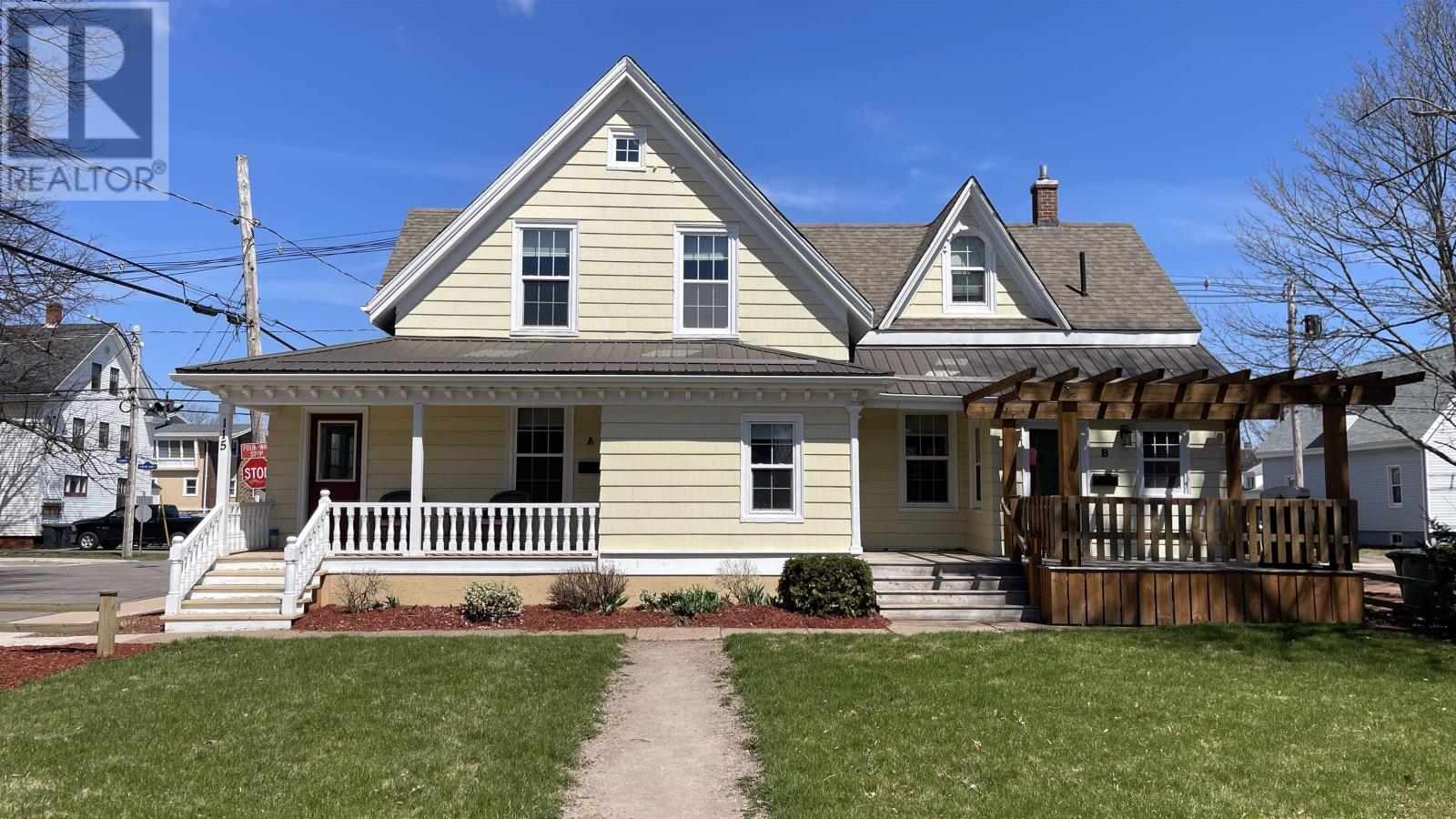 115 Summer Street, Summerside, Prince Edward Island