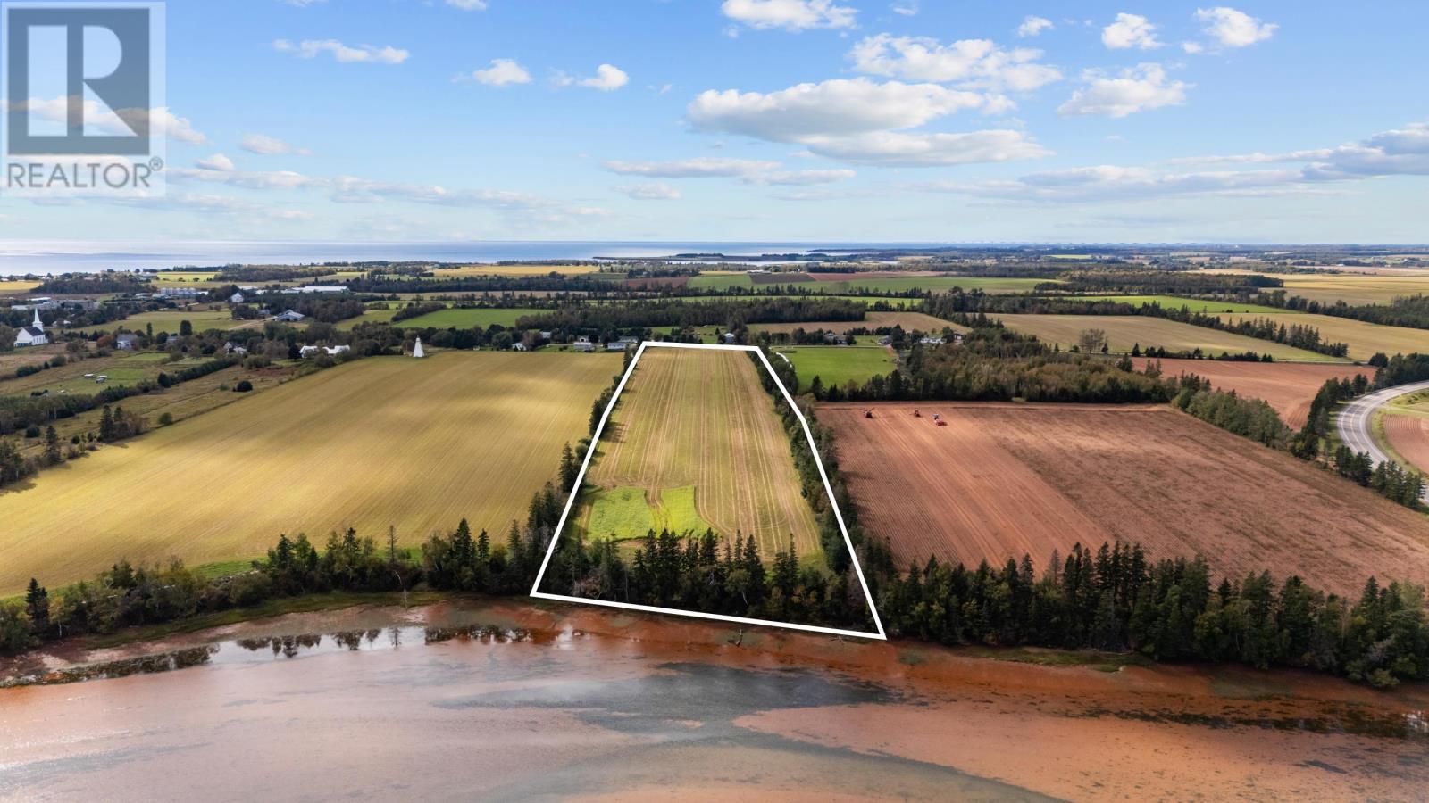 Lot 23-3 Nelson Street, Victoria, Prince Edward Island