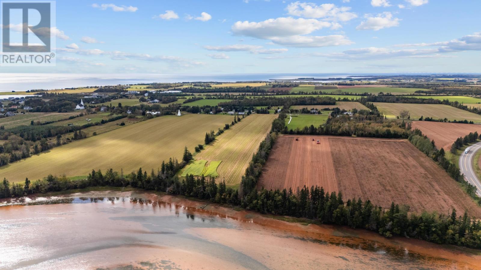 Lot 23-3 Nelson Street, Victoria, Prince Edward Island  C0A 2G0 - Photo 5 - 202625276