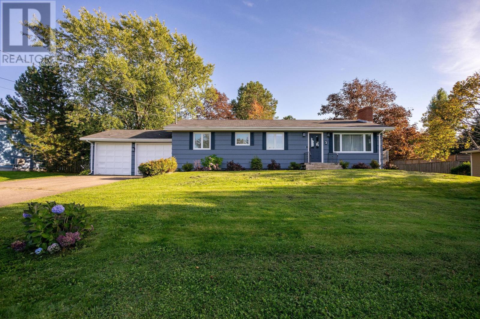 3 Ferguson Avenue, Stratford, Prince Edward Island