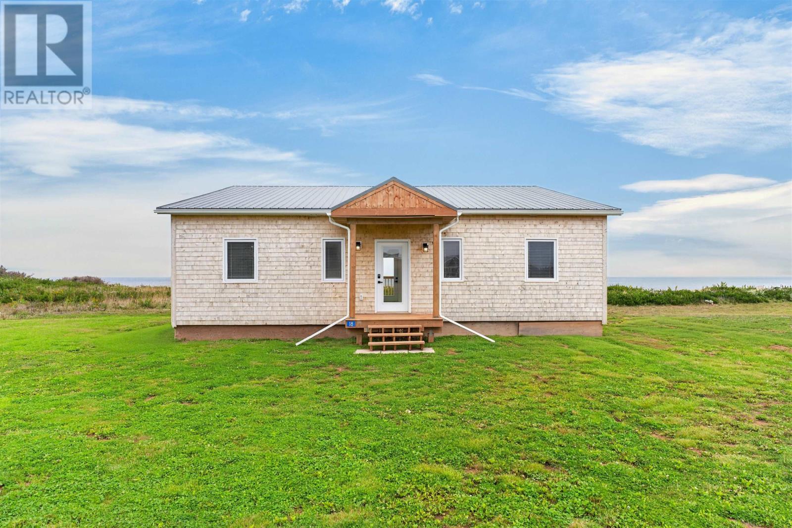 18 Oceanview Lane, Savage Harbour, Prince Edward Island