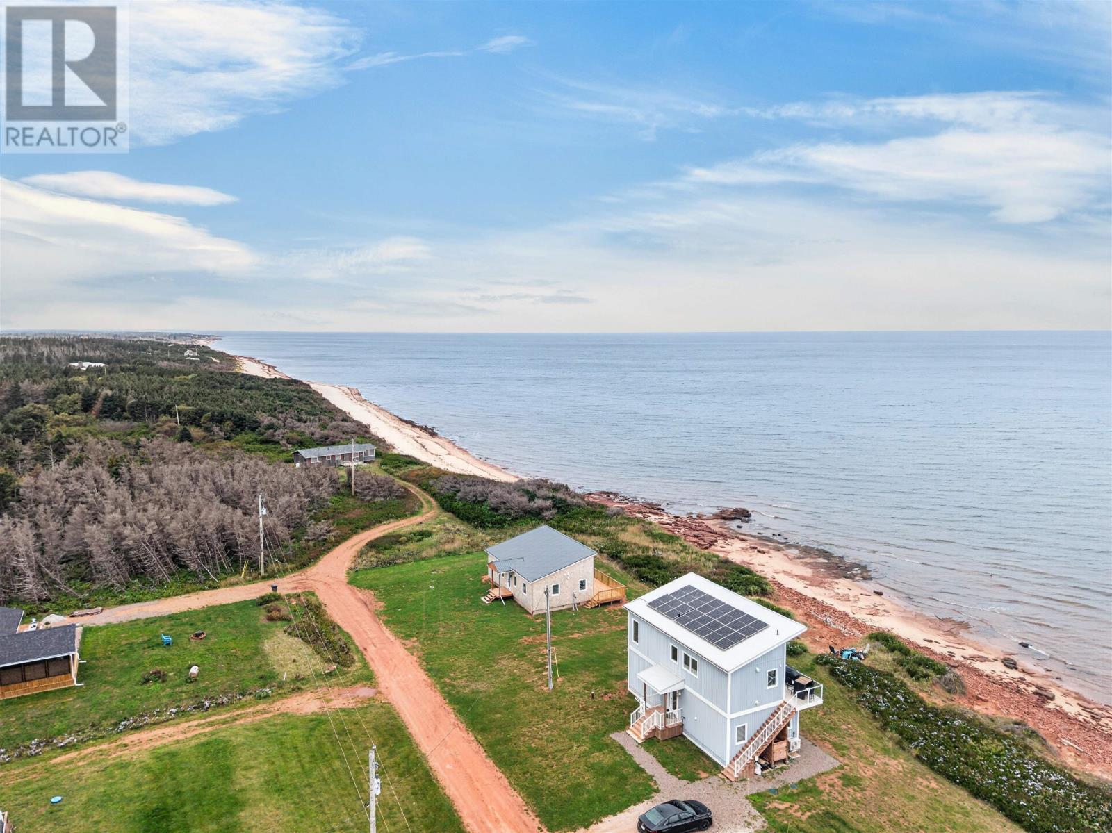 18 Oceanview Lane, Savage Harbour, Prince Edward Island  C0A 1T0 - Photo 3 - 202625279