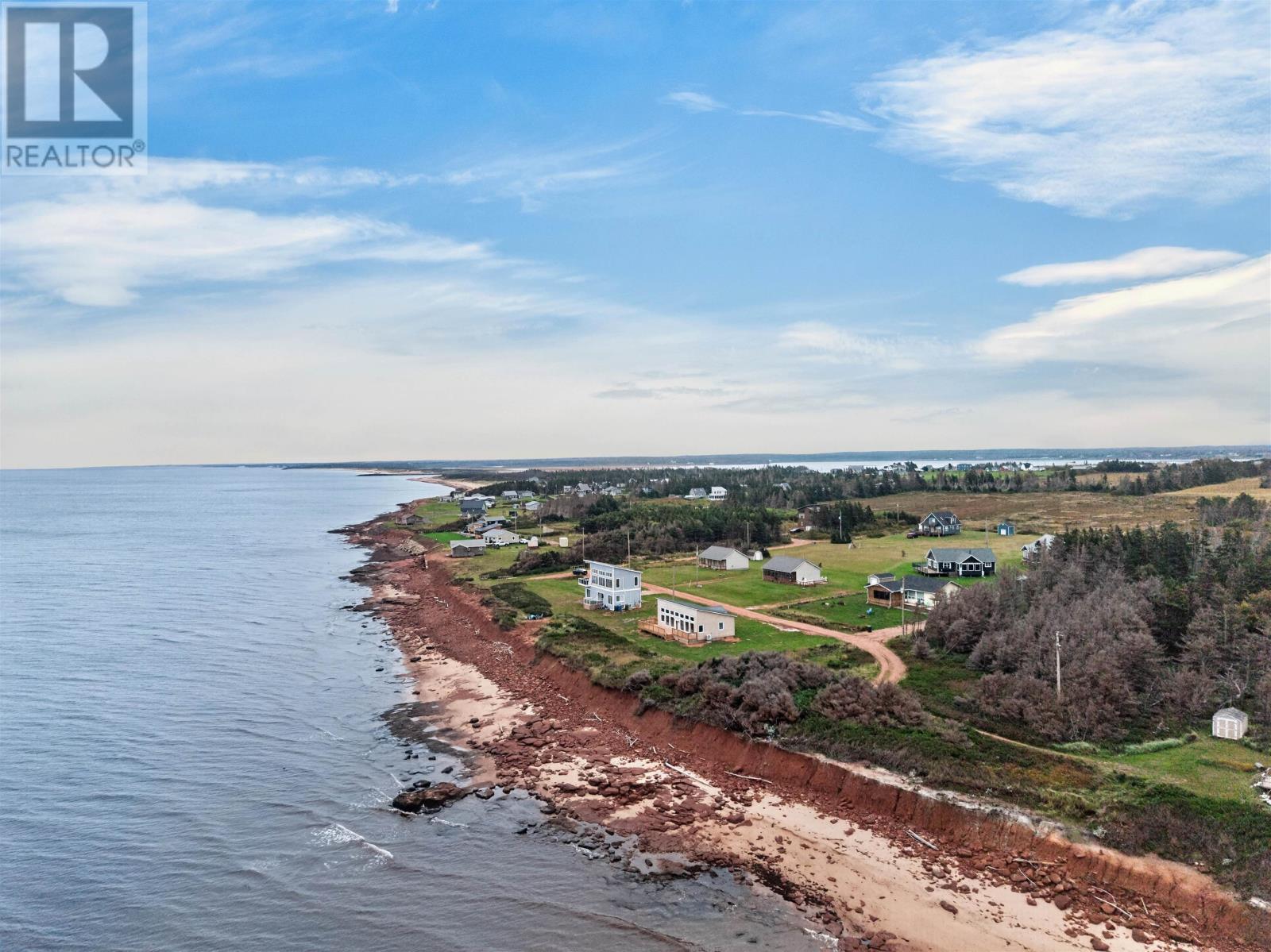 18 Oceanview Lane, Savage Harbour, Prince Edward Island  C0A 1T0 - Photo 32 - 202625279
