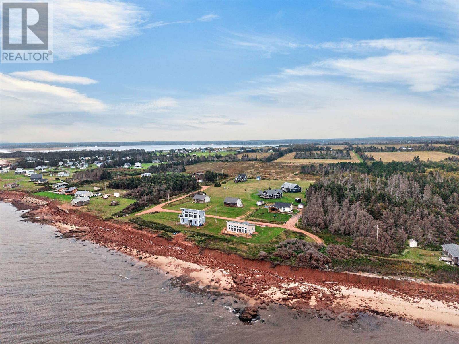 18 Oceanview Lane, Savage Harbour, Prince Edward Island  C0A 1T0 - Photo 33 - 202625279
