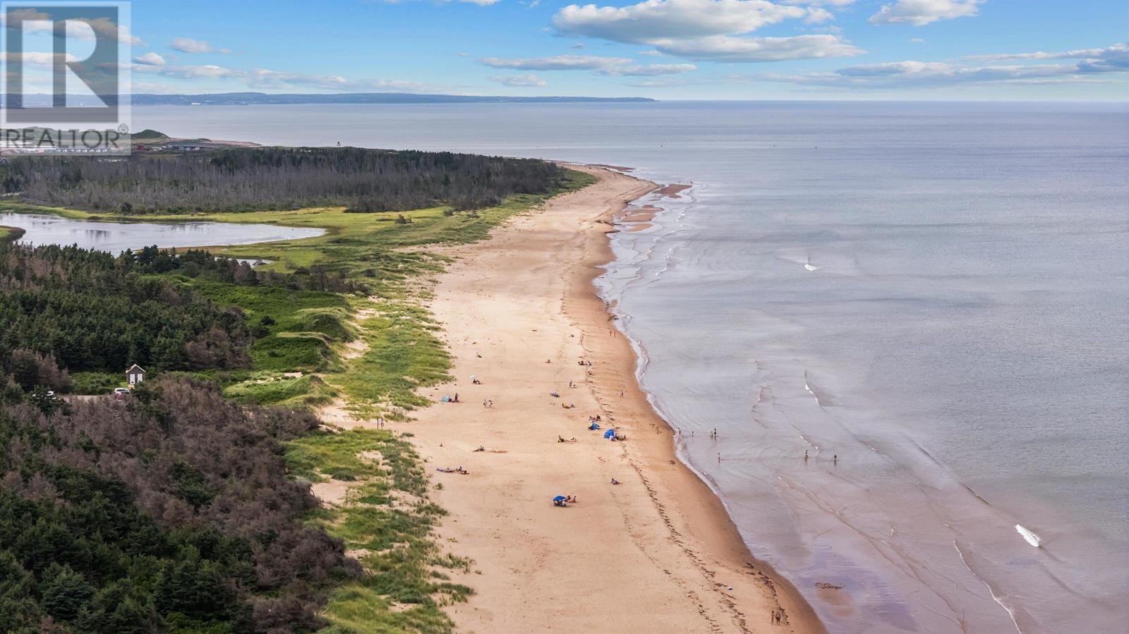 Lot Bayshore Road, Stanhope, Prince Edward Island  C0A 1P0 - Photo 10 - 202625290