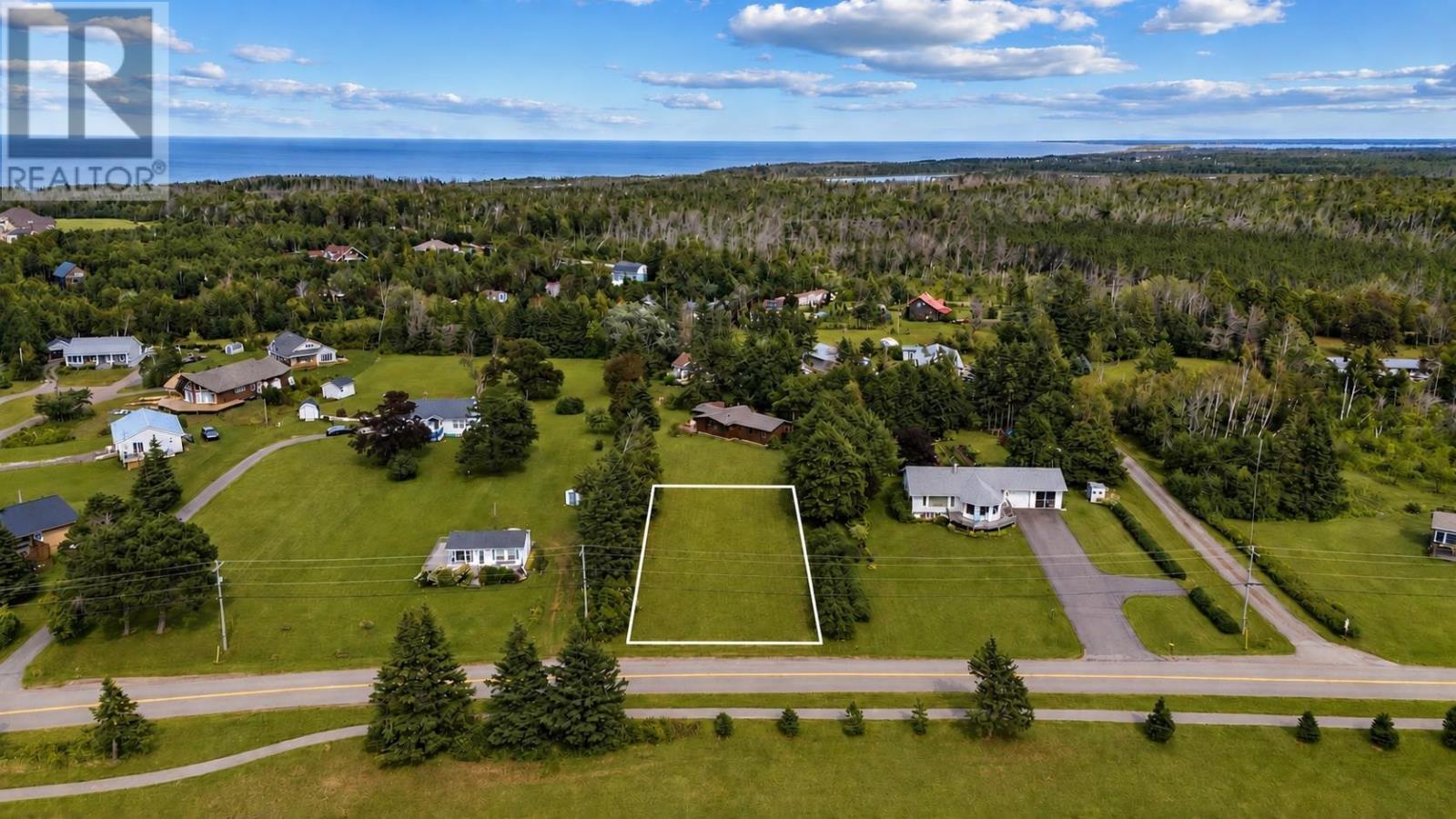 Lot Bayshore Road, Stanhope, Prince Edward Island  C0A 1P0 - Photo 2 - 202625290